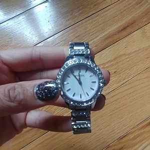 Fossil Watch